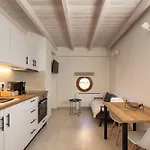 Megisti Breeze Aparthotel Nisos Megisti