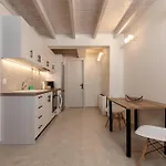 Aparthotel Megisti Breeze *