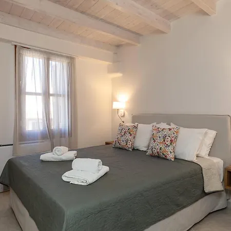 Aparthotel Megisti Breeze Nisos Megisti