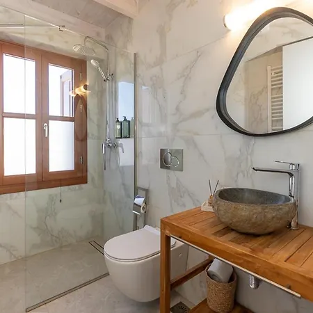 Megisti Breeze 3*