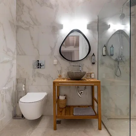 Megisti Breeze Aparthotel 3*