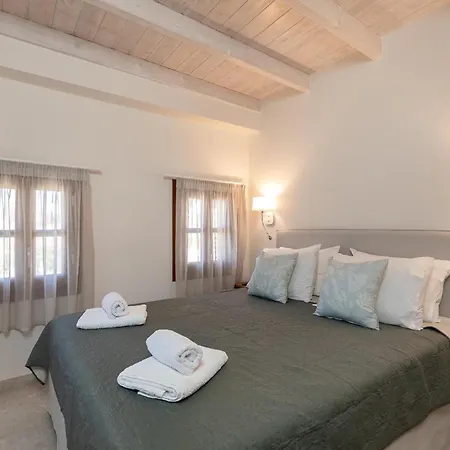 Aparthotel Megisti Breeze 3*