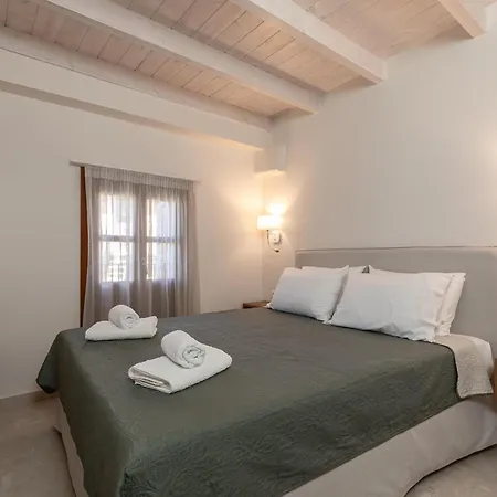 Megisti Breeze Aparthotel Nisos Megisti