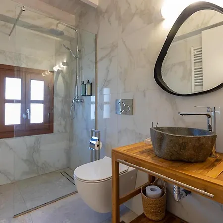Aparthotel Megisti Breeze 3*
