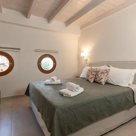 Megisti Breeze 3* Nisos Megisti