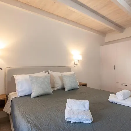 Megisti Breeze Hotel de apartamente *