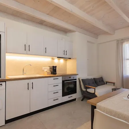 Aparthotel Megisti Breeze Nisos Megisti