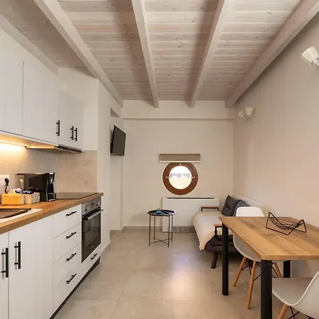 Megisti Breeze Aparthotel Nisos Megisti