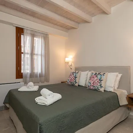 Megisti Breeze Aparthotel Nisos Megisti