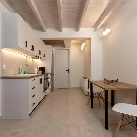Aparthotel Megisti Breeze 3*
