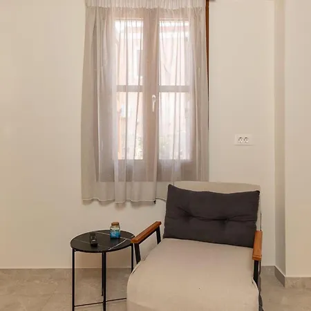 Aparthotel Megisti Breeze 3*
