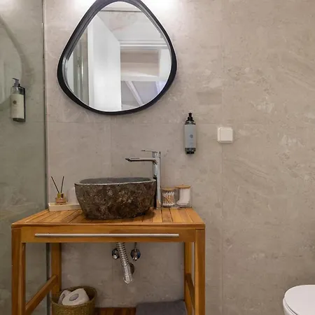 Aparthotel Megisti Breeze